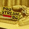 PRO Stream BG