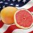 America Grapefruit
