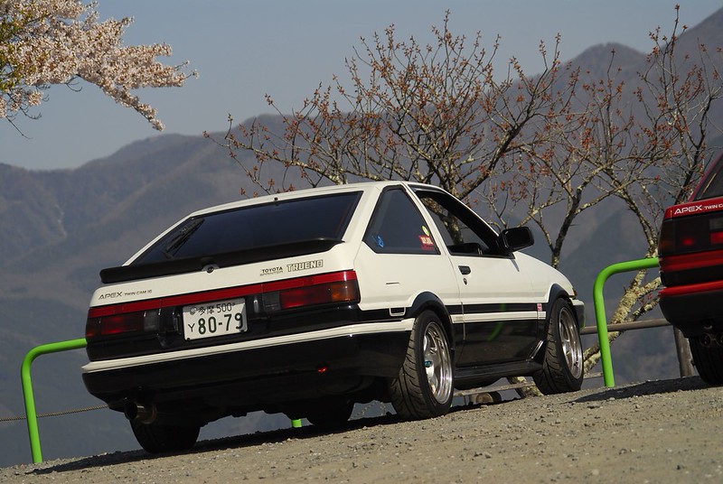 Your real life car? | Page 27 | Kunos Simulazioni - Official Forum
